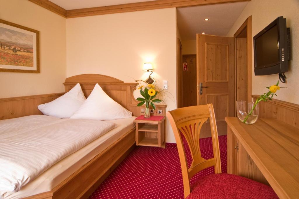 Huber Hotel Tramserhof Landeck Quarto foto